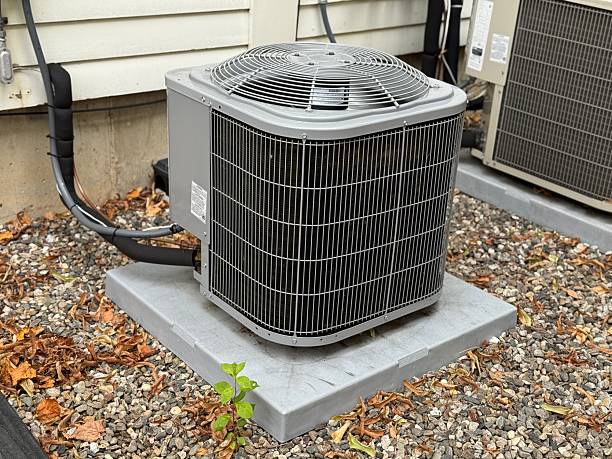 24/7 Emergency Hvac experts in Fischer, TX